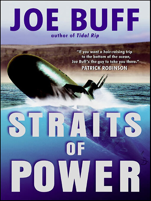 Title details for Straits of Power by Joe Buff - Available